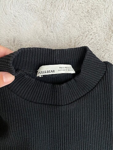 Pull and Bear Pull bear üst