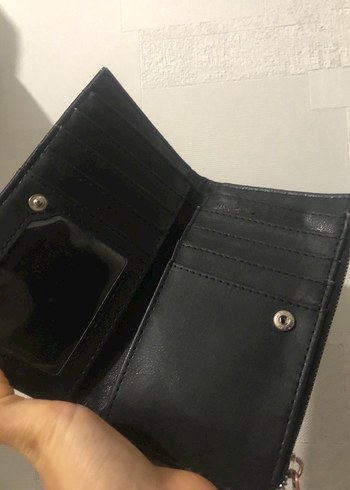 STRADİVARİUS CÜZDAN - Görsel 5