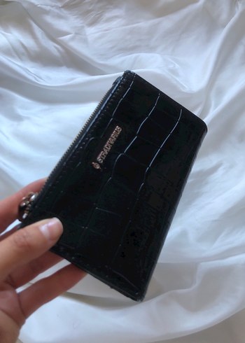 STRADİVARİUS CÜZDAN - Görsel 3