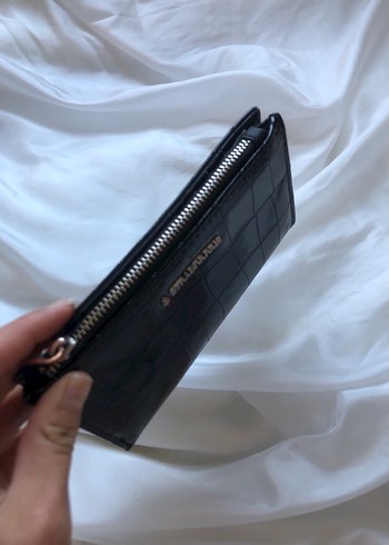 STRADİVARİUS CÜZDAN - Görsel 2