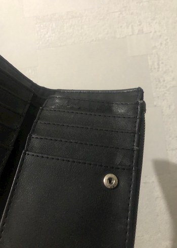 STRADİVARİUS CÜZDAN - Görsel 4