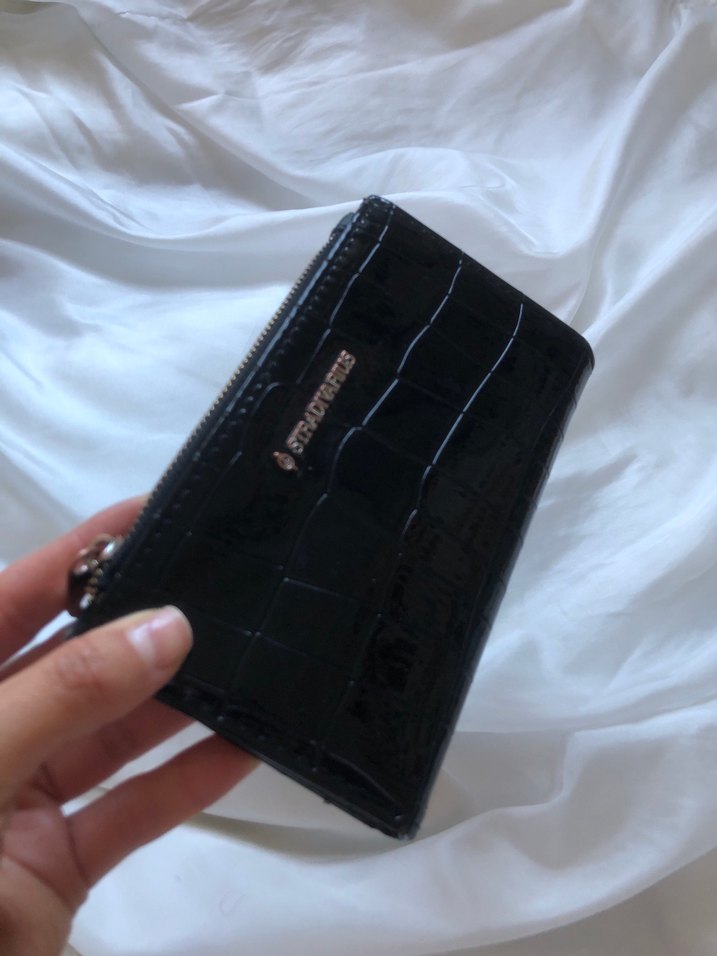 STRADİVARİUS CÜZDAN - Görsel 3