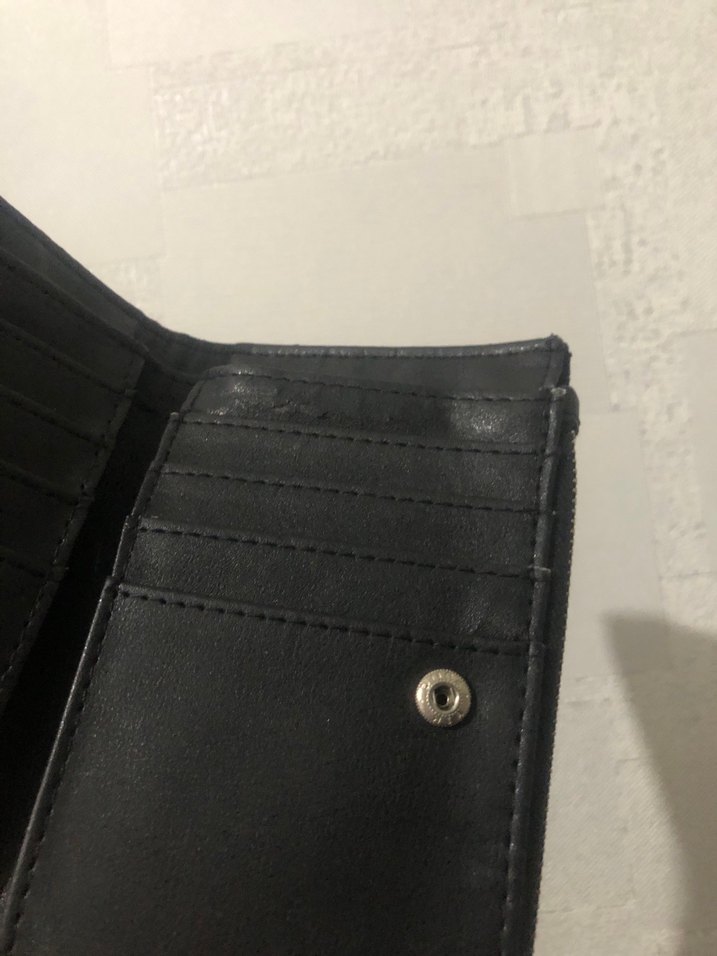 STRADİVARİUS CÜZDAN - Görsel 4