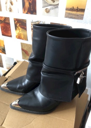 Çharmlı bot - Görsel 3