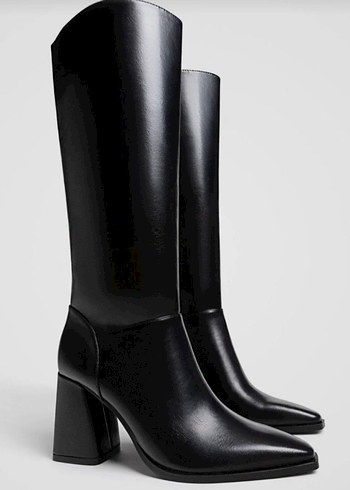 Stradivarius çizme - Görsel 2