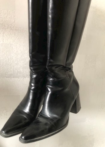 Stradivarius çizme - Görsel 5