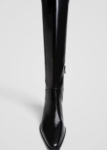 Stradivarius çizme - Görsel 3