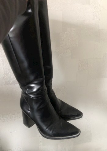 Stradivarius çizme - Görsel 4