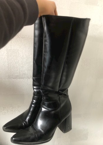 Stradivarius çizme - Görsel 6