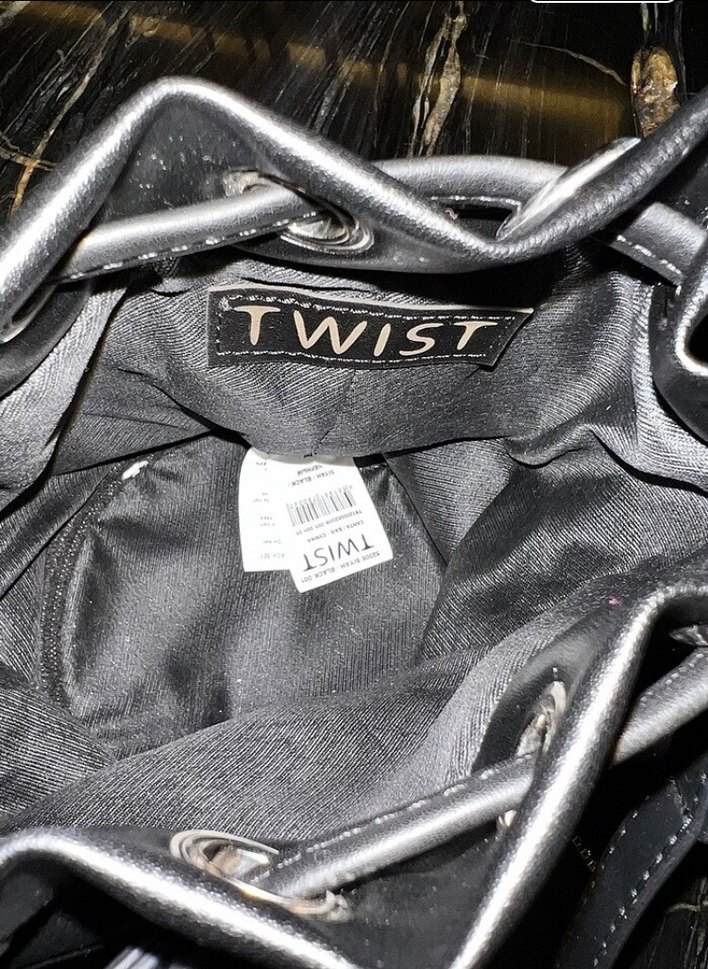 Twist çanta - Görsel 3