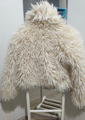 Zara kürk - Görsel 2