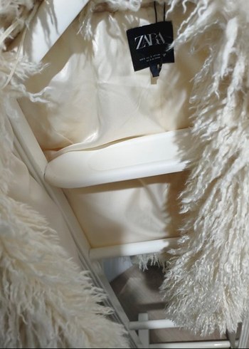 Zara kürk - Görsel 3