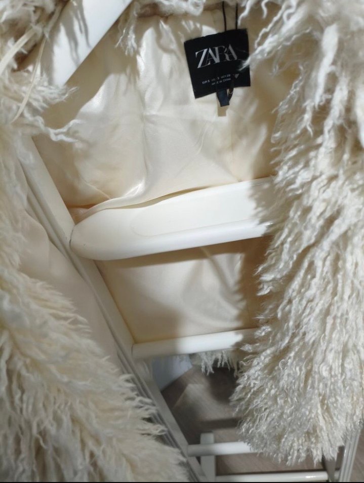 Zara kürk - Görsel 3