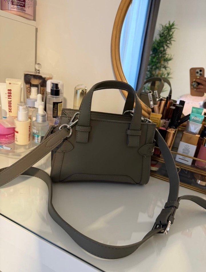 Zara çanta orjinal - Görsel 2