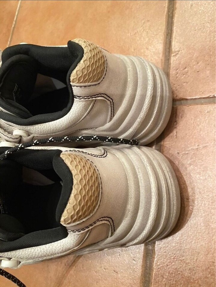 Bershka spor ayakkabı - Görsel 3