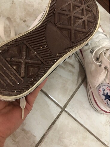 Converse Converse
