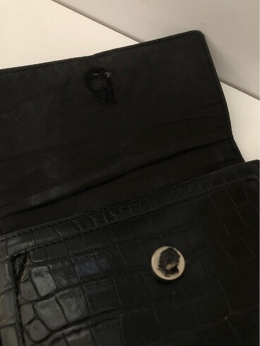 Bershka Bershka çanta