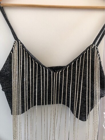 Top gırıl crop