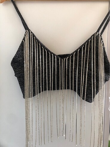Diğer Top gırıl crop