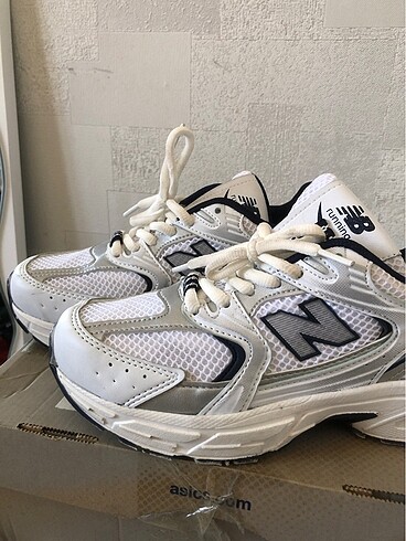 New Balance New Balance A kalite