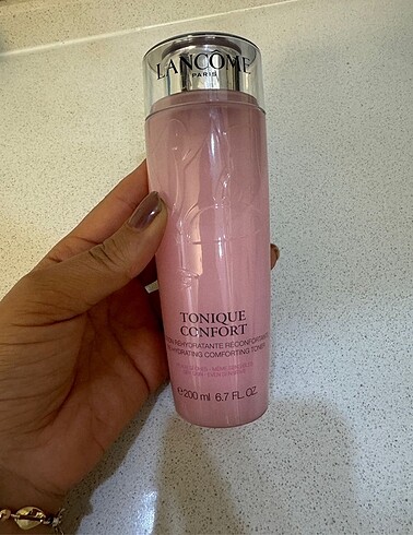 Lancome nemlendirici tonik