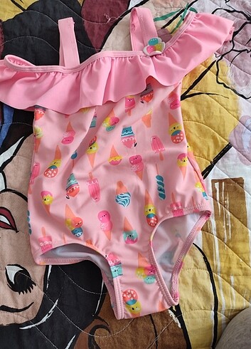 Mayo bikini