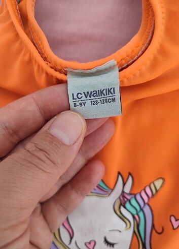 LC Waikiki Çocuk mayo