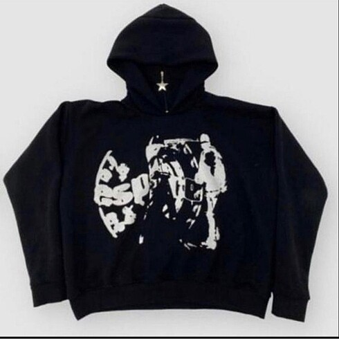 Espacebrand Taliban 2 Hoodie