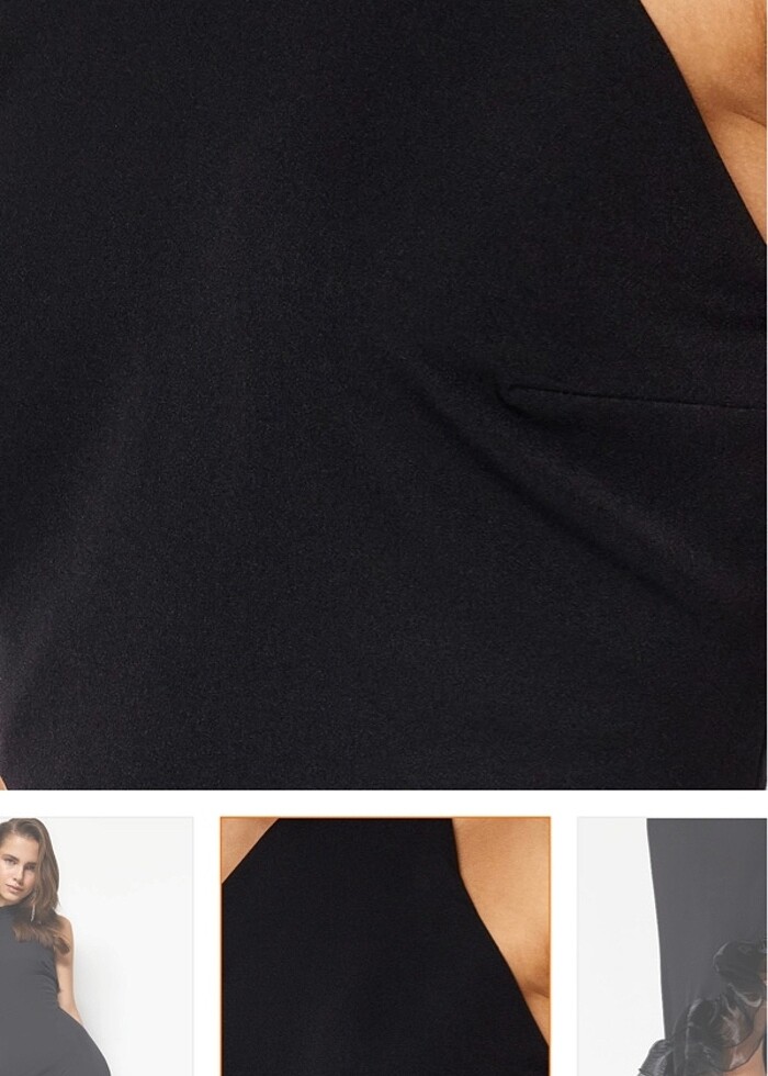 Tütülü abiye - Görsel 4