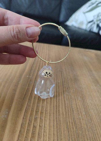 Beden Kedi Tüyü Kapsülü