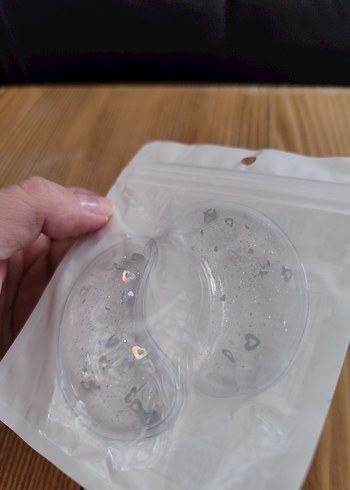 Jel Göz Altı Pedi - Görsel 6