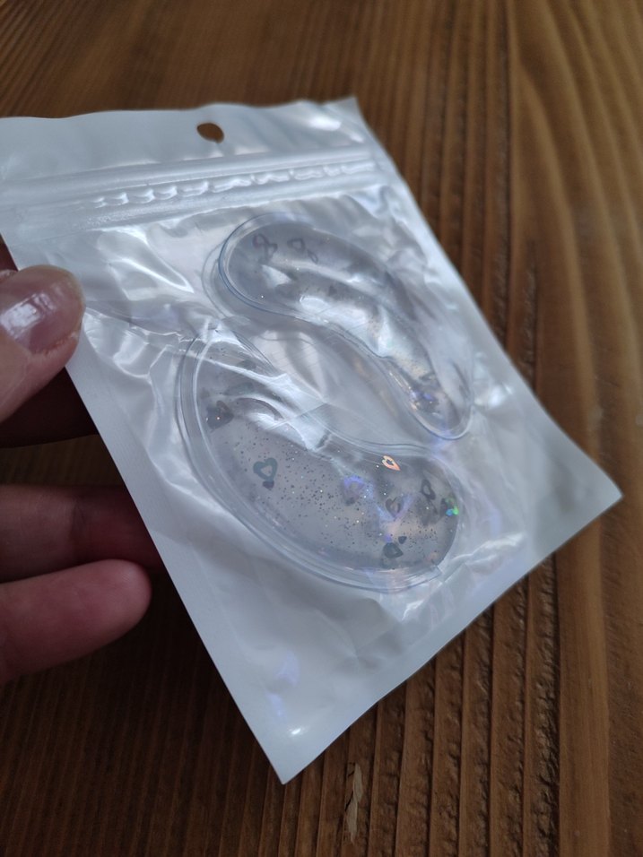 Jel Göz Altı Pedi - Görsel 4