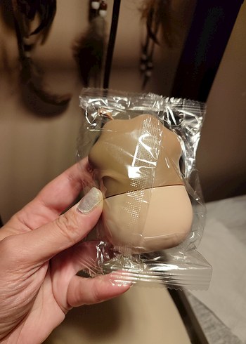 Silikon Buz Rulosu - Görsel 7