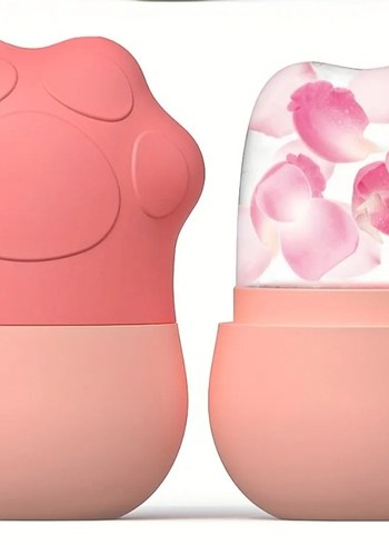 Silikon Buz Rulosu - Görsel 8