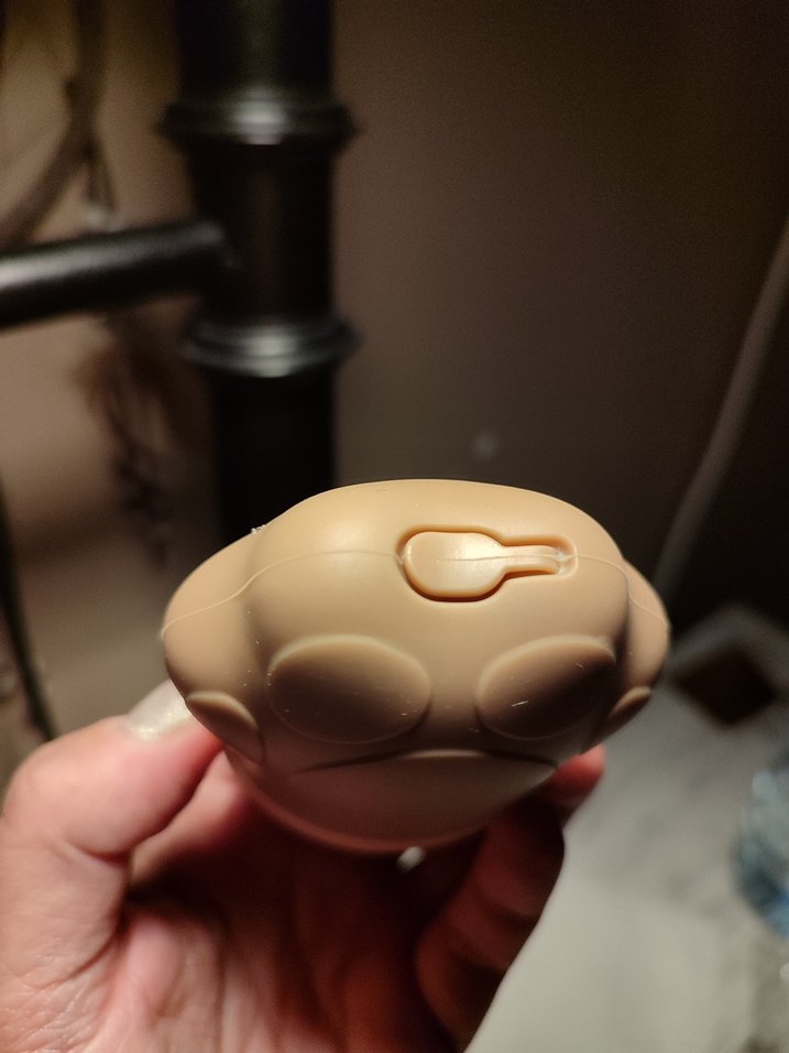 Silikon Buz Rulosu - Görsel 3