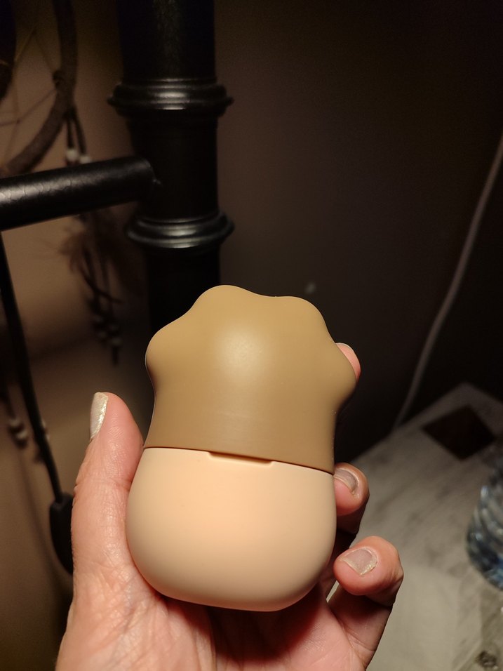 Silikon Buz Rulosu - Görsel 2