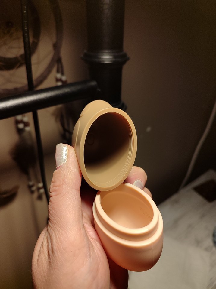 Silikon Buz Rulosu - Görsel 5