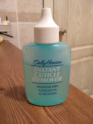 Sally Hansen Kütikül Giderici 