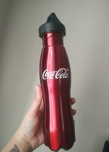 CocaCola Termos