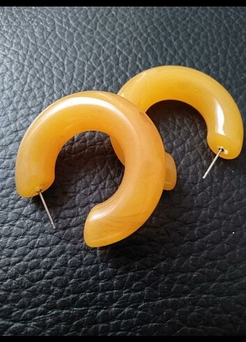 Accessorize Akrilik Küpeler
