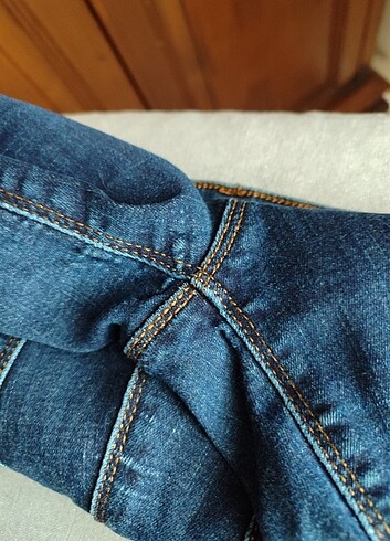 Oasis Jean Kot  - Görsel 7