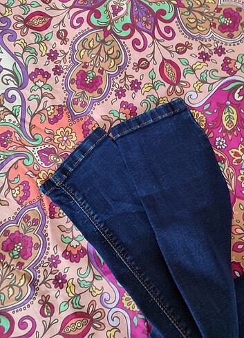 Oasis Jean Kot  - Görsel 11