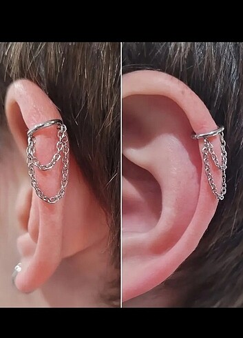 Piercing