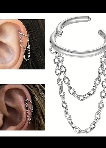 Piercing