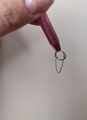 Piercing  - Görsel 5