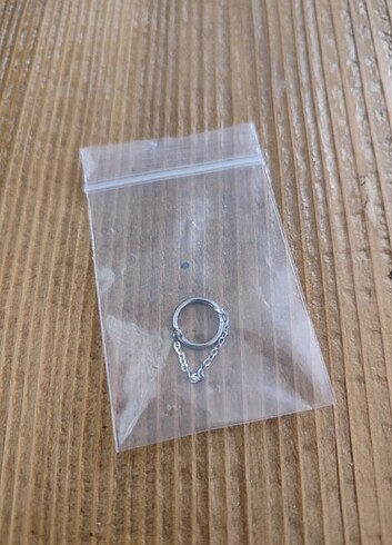 Piercing  - Görsel 6