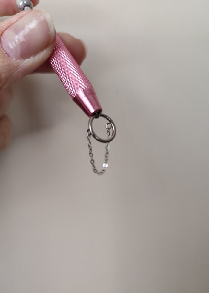 Piercing  - Görsel 2