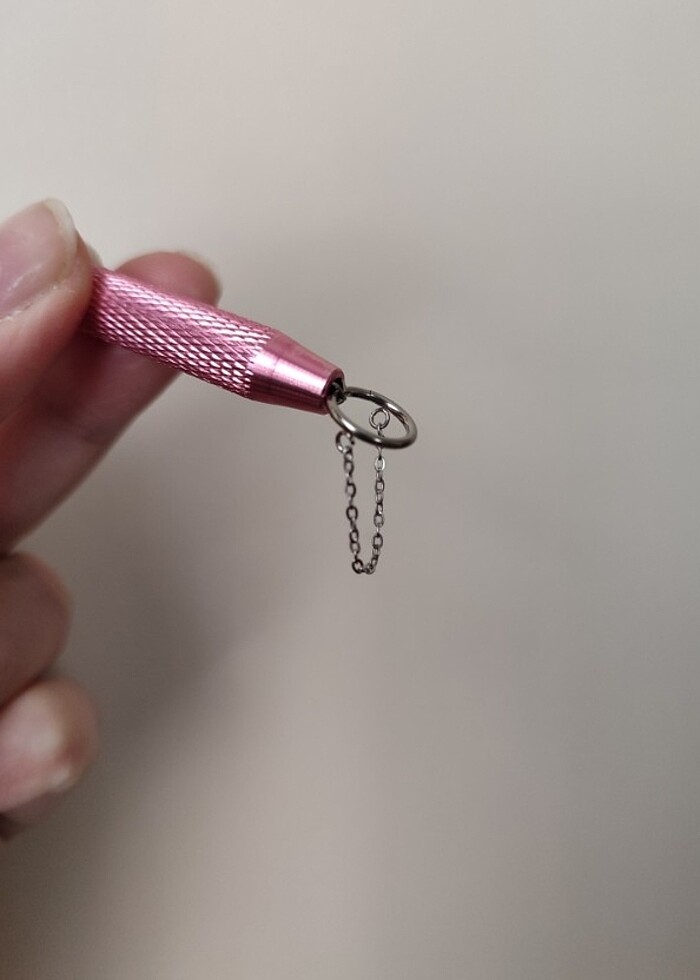 Piercing  - Görsel 4