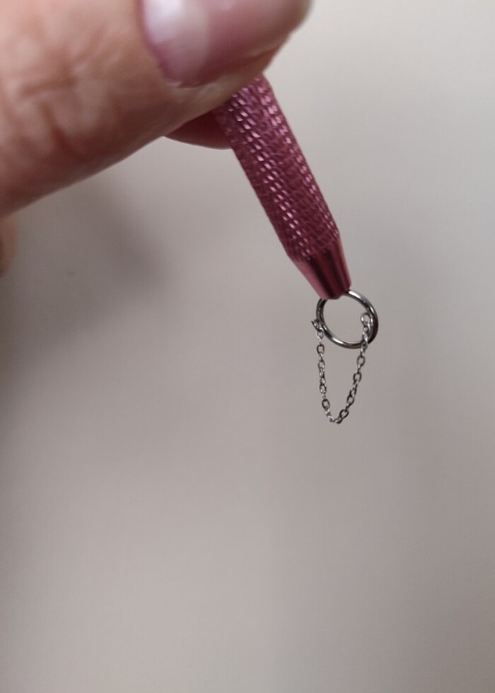 Piercing  - Görsel 5