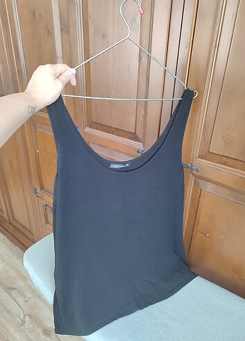 xxl Beden siyah Renk LCW Casual Bluz